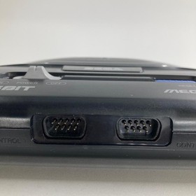 Sega Mega Drive 2 II MD2 Console HAA-2502 with Box Tested