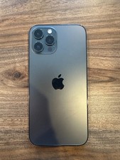 Apple iPhone 12 Pro Max 128GB Unlocked Excellent Condition - Verizon AT&T