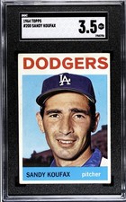 1964 Topps Football Cards 33