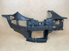 A2308850465 Stoßstangenbefestigung Mercedes SL V R230 1 Stück