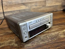 Denon UD-M3 Hifi Receiver Vintage Compact All In One Home Audio UDM3