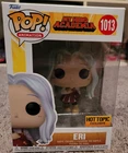 Funko Pop! Vinyl: My Hero Academia - Eri - Hot Topic (Exclusive) #1013