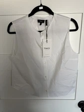 Theory Size L Top. NWT. MSRP $225