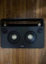 TDK A73 Life on Record - Wireless Boombox UNTESTED