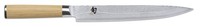 "Kai Schinkenmesser Shun Classic White 9\" (23,0 Cm)"