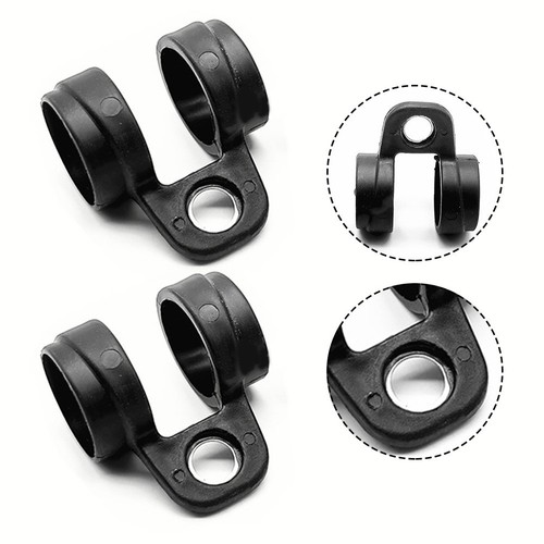 Trwałe trwałe plastikowe taśmy do intensywnego przycinania trawnika - Zdjęcie 2 z 26