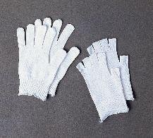 Wells Lamont M089 Protective Glove Full-Finger Stretch Nylon Case of 144