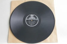 TRIO TARAGUI Odeon 9682 BANDONEON & GUITAR FOLK 78 AGRIANA / LOS MALEZALES Hear