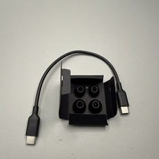 Original Beats Eartips Silicon For Fit Pro / Studio Buds / Solo Buds With Cable