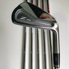 Srixon Z745 Iron Set Flex S 6 Pieces NS PRO MODUS 3 TOUR 120 Right Handed F/S