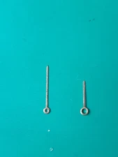 Peseux 7046 Original Hands