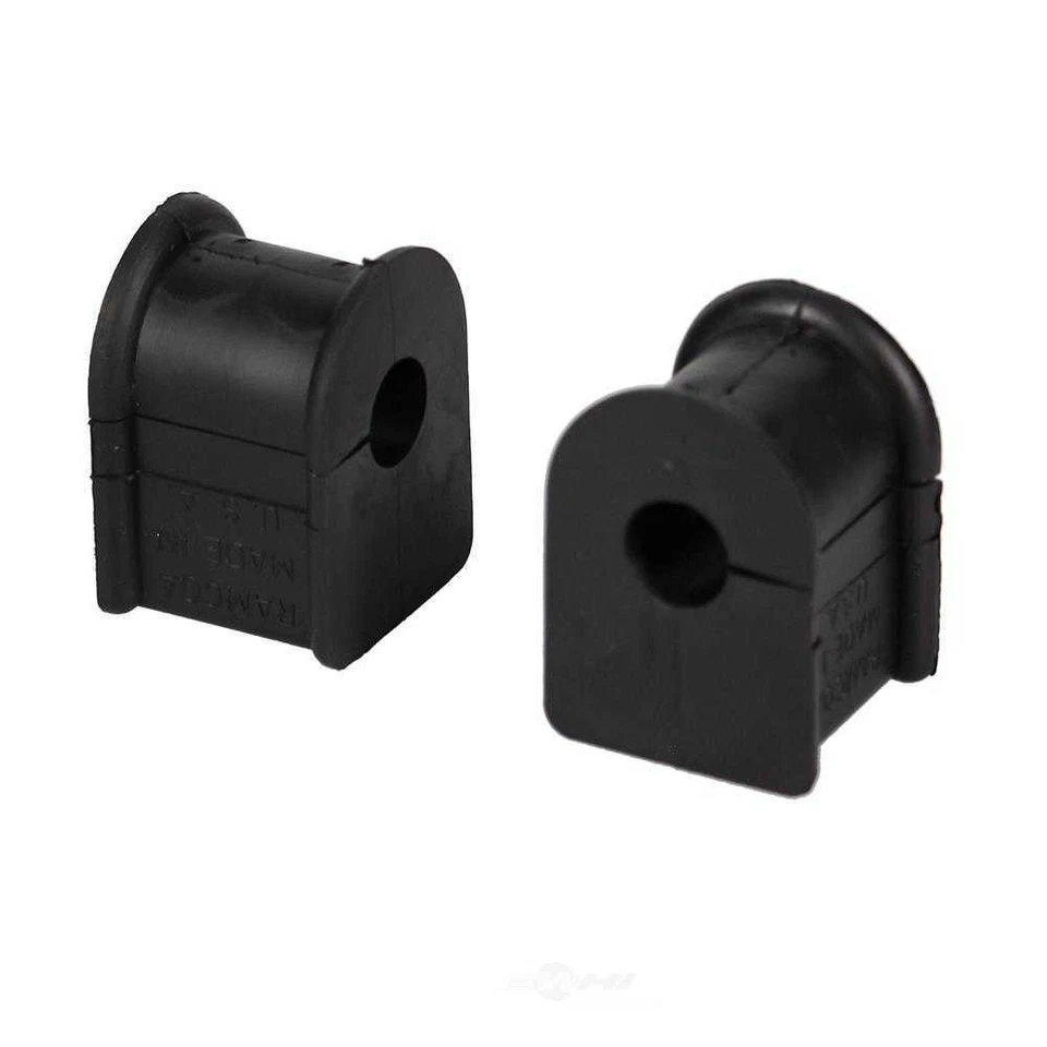 Kit de buje de barra estabilizadora de suspensión Foto 4 de 4