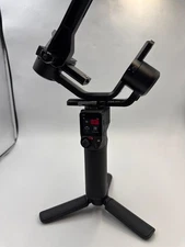 DJI RS 3 Mini, 3-Axis Gimbal Stabilizer for Cameras