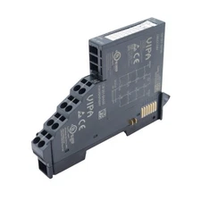 VIPA SM 021-1BF00 E:03 Digital Input + VIPA CM 001-0AA00 E:02 -used/attn-