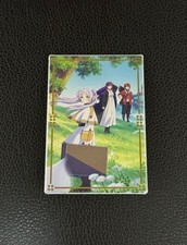 Frieren: Beyond Journey's End  Funeral Freelen Decotate Collection Freelen Fern 