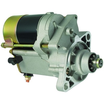 New Starter For Acura Integra 1.6 86-89 31200-PM3-005 SM302-24 SMU0195