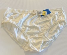 Vintage Maidenform Wise Buys Panties Sz 7 40123 NWT Deadstock