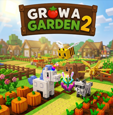 #ad 🪴Grow a Garden 2 🪴 All ItemsPets Seeds 🪴 Sheckles GAG2 Fast amp; Easy 🪴 $0.99