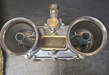 51 IDA CARBURETOR 19030.051-ECON CAN REPLACE WEBER 48 IDA HI PERFORMANCE 51MM