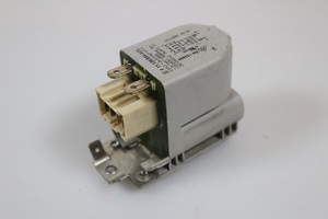 MIELE W 3448 Netzfilter Entstörfilter F 11.126/854-A23 TNr 5867720