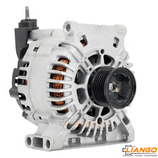 Lichtmaschine ST35C015 Valeo Mercedes 130A A2...
