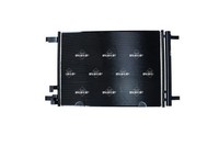 NRF 350545 Kondensator, Klimaanlage FüR Audi Cupra Seat Skoda VW