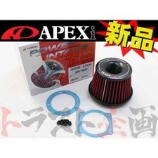 Genuine Apexi Power Intake Replacement Element 500-a021 Cleaner Only Oem New Genuine Apexi Power Intake Replacement Element 500-a021 Cleaner Only Oem New