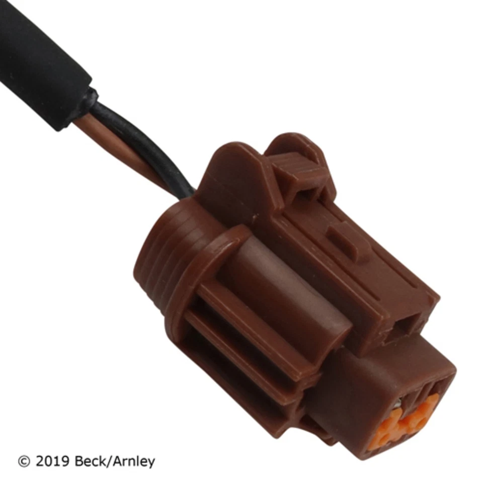 Sensores de velocidad ABS Beck Arnley 084-4287 conductor delantero lado izquierdo para Xterra Foto 2 de 4