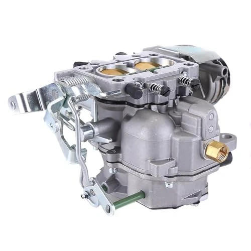 2 Barrel Carburetor C2BBD 273-318 for Jeep Cherokee 1982-1990, Wrangler 4.2L - Image 2 of 4