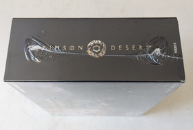 Crimson Desert Deluxe Edition - Xbox Series X - NEW FREE US SHIPPING