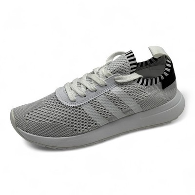 Adidas FlashBack PK Damen Sneaker weiß BY2792 UK4,5