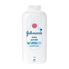 Johnson's Baby Powder for Babies 400g