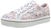 6 Uk, Multicoloured (325pink), Pepe Jeans Duffy Crissy, Women’s Low-top Sneakers 6 Uk, Multicoloured (325pink), Pepe Jeans Duffy Crissy, Women’s Low-top Sneakers
