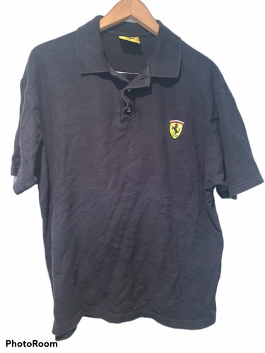 Golf Polo Shirt Size M Medium C57 