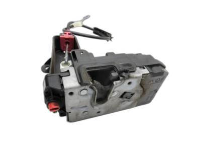 Türschloss m. ZV Stellmotor Rechts Hinten für Opel Astra H 04-10 5T 13210739