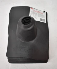 Lot of 12 Oatey Flex Flash 2" Roof Pipe Flashing 14012 Genuine OEM All Flexible