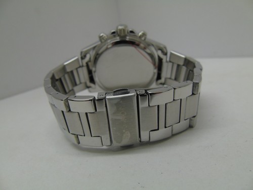 SEKONDA PACIFIC WAVE MENS 200m DIVER WATCH *ROTATING BEZEL* SCREW-DOWN CROWN* - Picture 8 of 13
