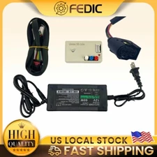 Turbo actuator calibrator tool HE400VG 12V 5452695 for Cummins X15 VGT Turbo