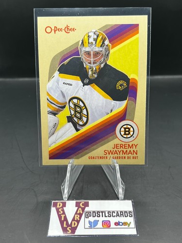 23/24 O-Pee-Chee - BASE SET RETRO INSERTS - Complete Your Set! - Picture 2 of 36