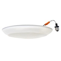 Elco Lighting Alva Disk 6 Led Recessed Retrofit Downlight on sale Elco Lighting Alva Disk 6 Led Recessed Retrofit Downlight on sale