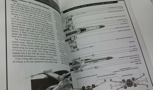 Star Wars: The Essential Guide to Vehicles and Vessels by Bill Smith Paperback - Picture 6 of 6