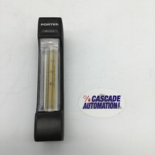 PARKER PORTER F65-S0 65MM SS SENZA VALVOLA