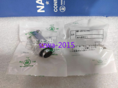 1pcs New Seven Star Scientific connector NR-2014-PM