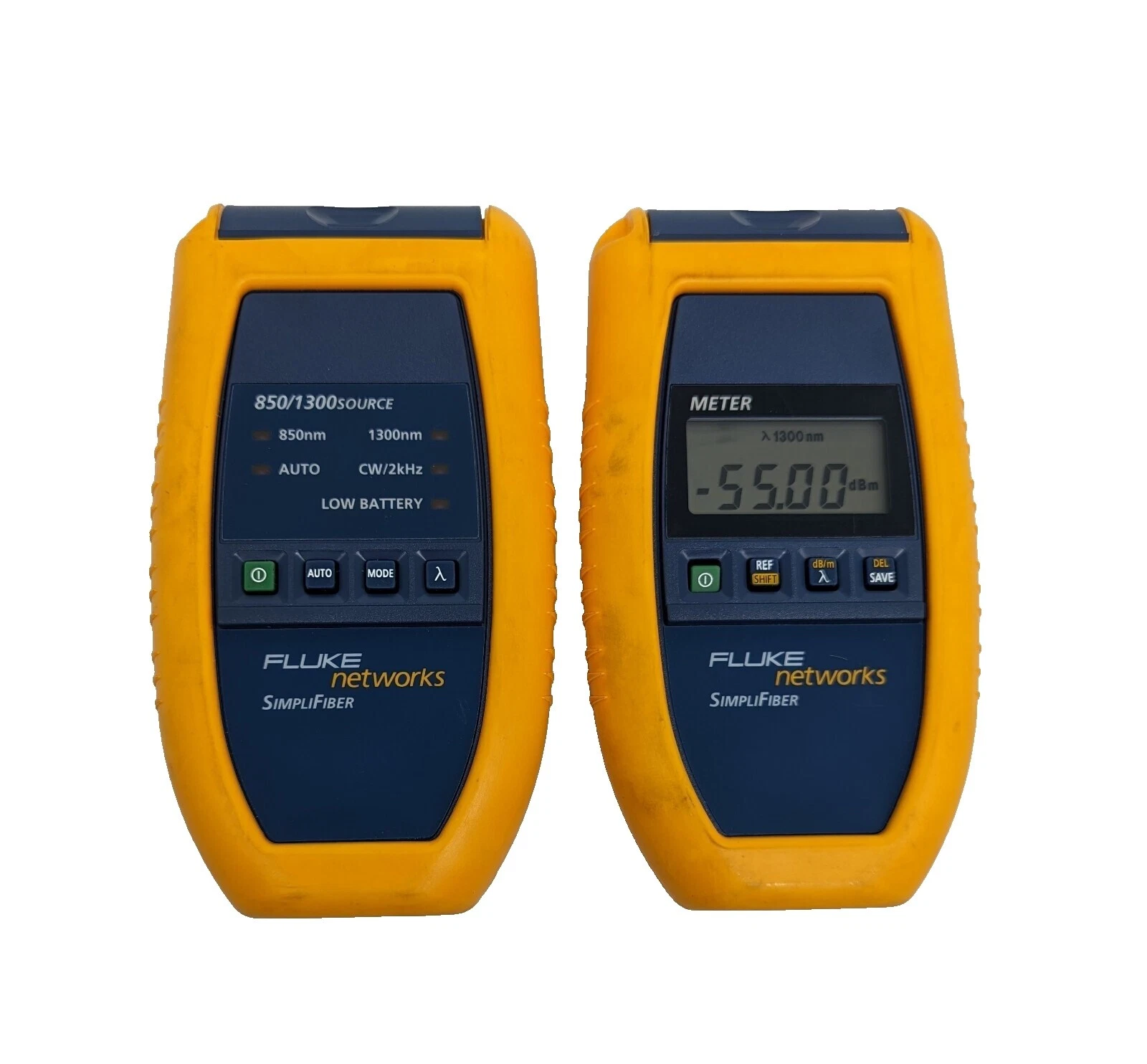 Fluke Other Test Equipment Parts & Accessories