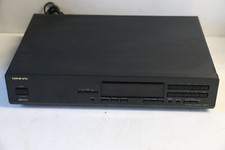 Occasion, testé OK : Tuner pour chaine hifi ONKYO T-4211 avec RDS