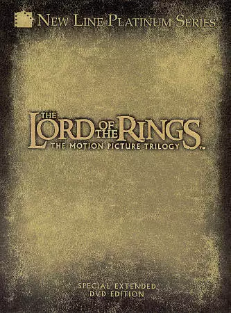 Everything Added to The Lord of the Rings Extended Editions