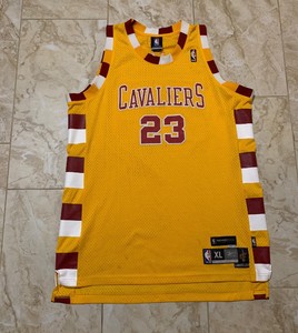 lebron cavs throwback jersey