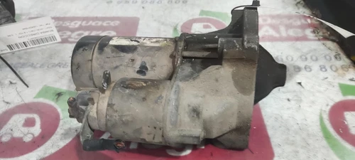 08F10212HC Halter Anlasser für CITROEN SAXO 1.5 D Plaisir 2001 389733 - Bild 1 von 8