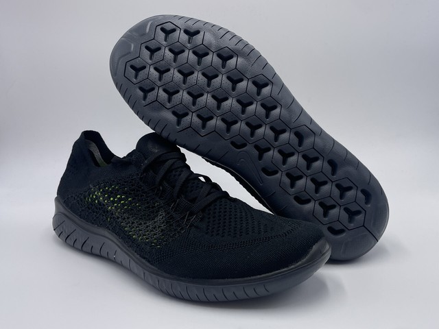 Size 7 Nike Free Rn Flyknit 18 Black Anthracite For Sale Online Ebay Size 7 Nike Free Rn Flyknit 18 Black Anthracite For Sale Online Ebay