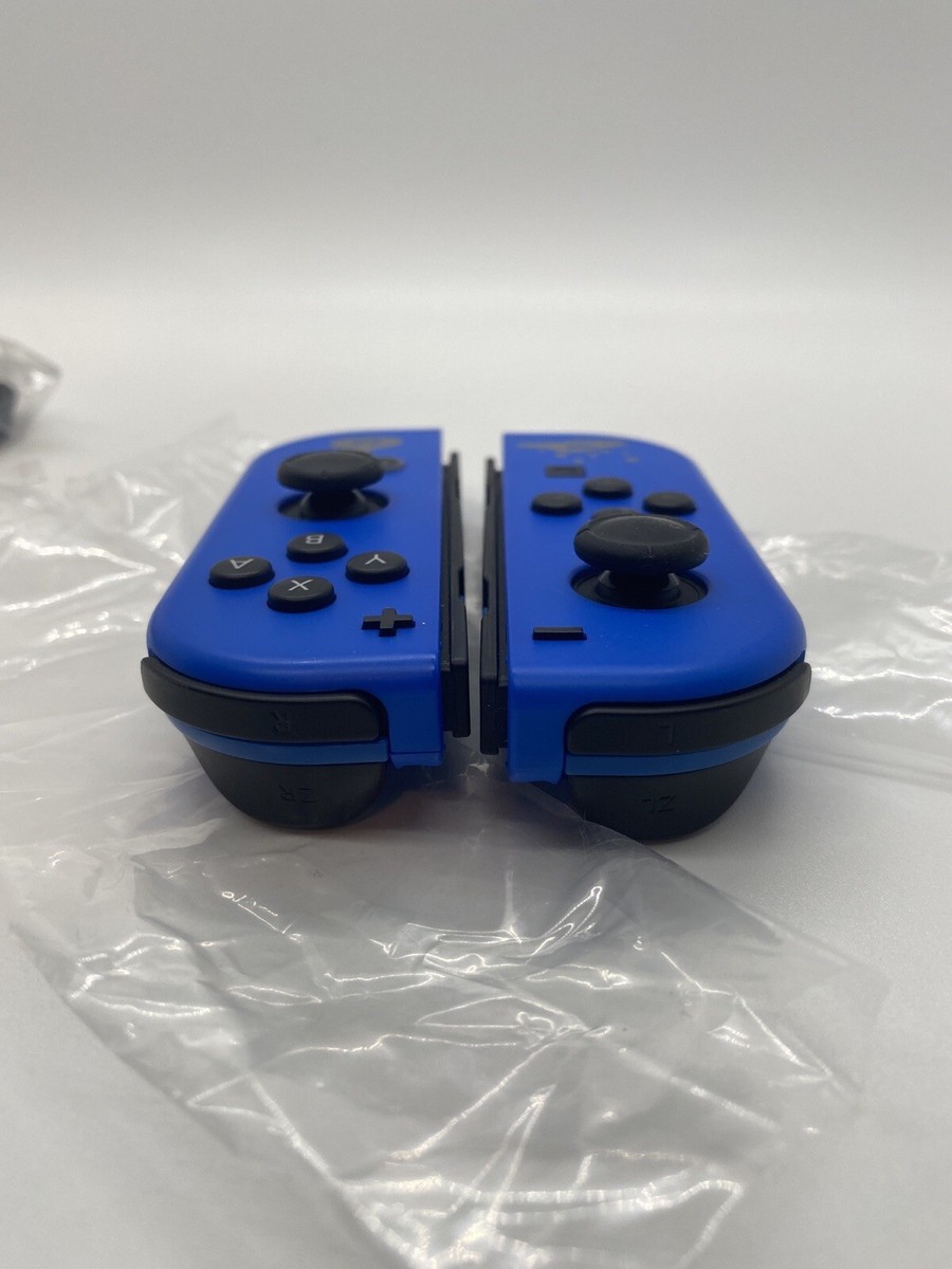 Joy-Con Dragon Quest XI S Lotto Slime Special Edition Nintendo